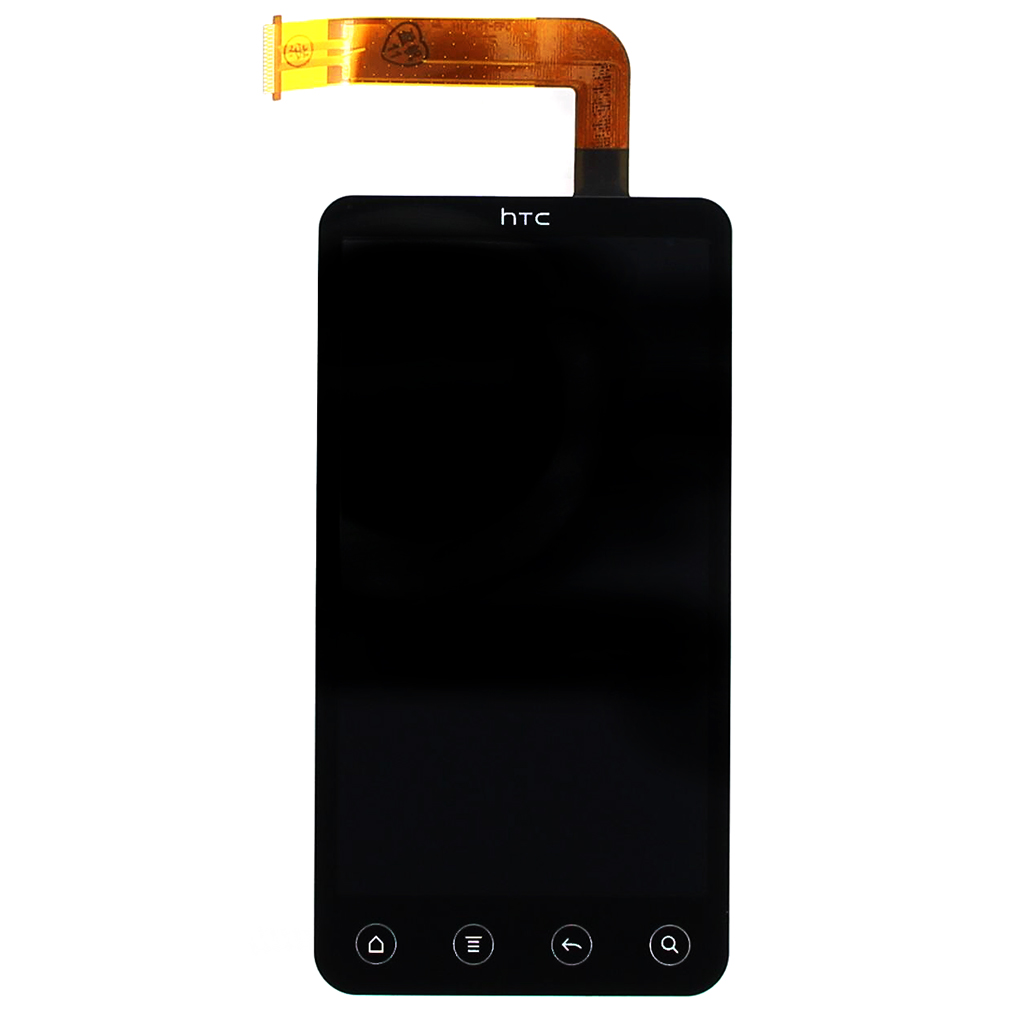 htc_evo_3d_lcd_displej_display_dotykove_sklo_digitizer HTC Evo 3D LCD displej + dotykové sklo