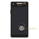 Sony Xperia V LCD displej + dotykové sklo