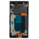 Sony Xperia Z LCD displej + dotykové sklo+rám
