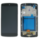 LG Nexus 5 LCD displej + dotykové sklo