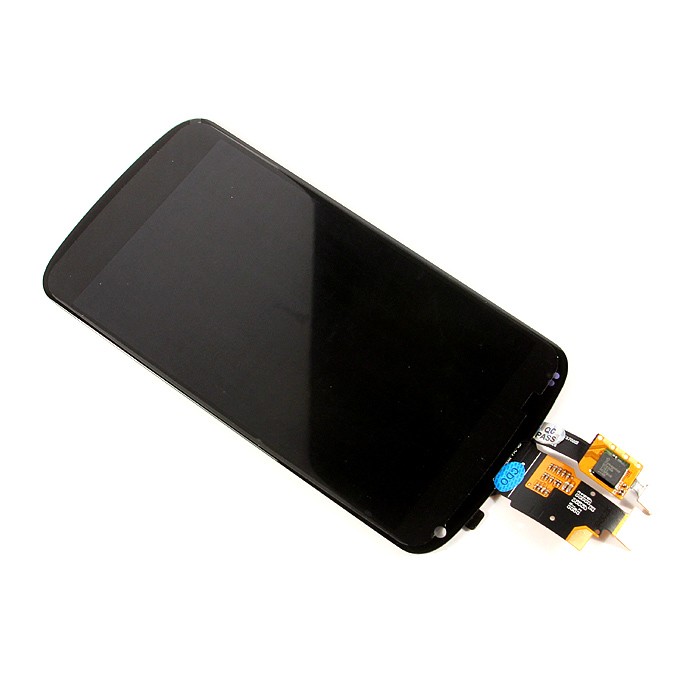 LG Nexus 4 LCD displej + dotykové sklo