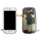 Samsung Galaxy S3 Mini LCD displej + dotykové sklo