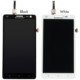 Lenovo S860 LCD displej + dotykové sklo