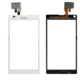 Dotykové sklo Sony Xperia L