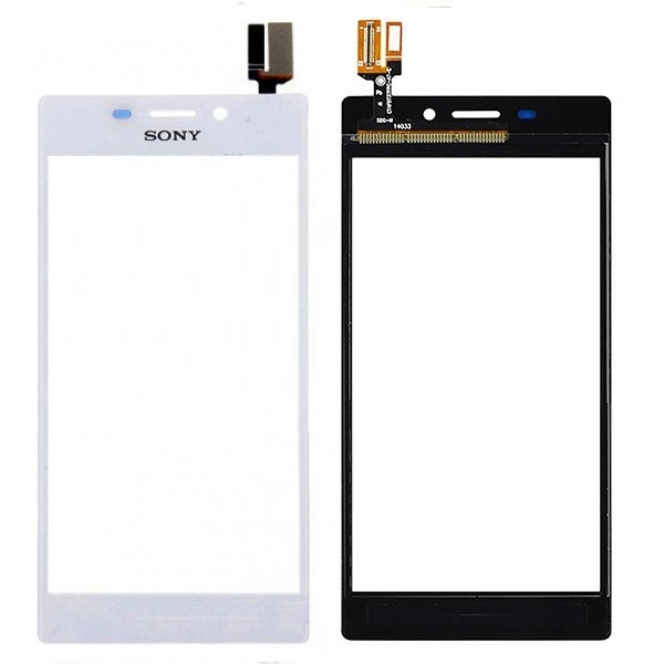 Sony Xperia M2 dotykové sklo
