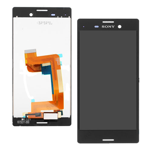 Sony Xperia M4 LCD displej + dotykové sklo