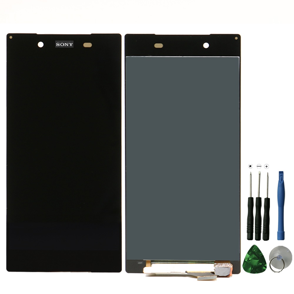 Sony xperia z5 lcd displej