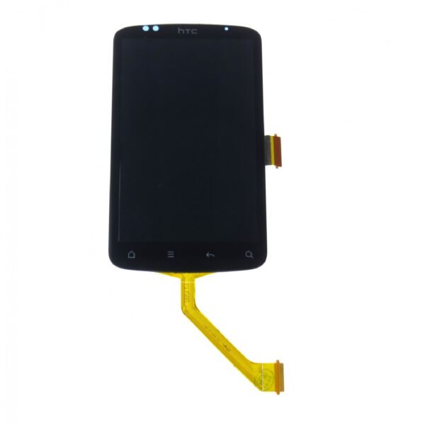 HTC Desire Z LCD displej