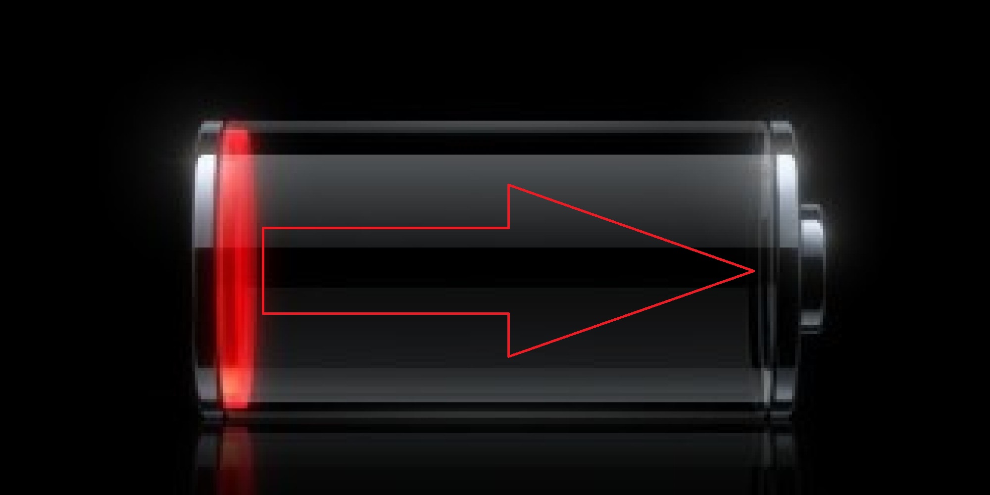 ako zlepšit batériu na iphone-blog