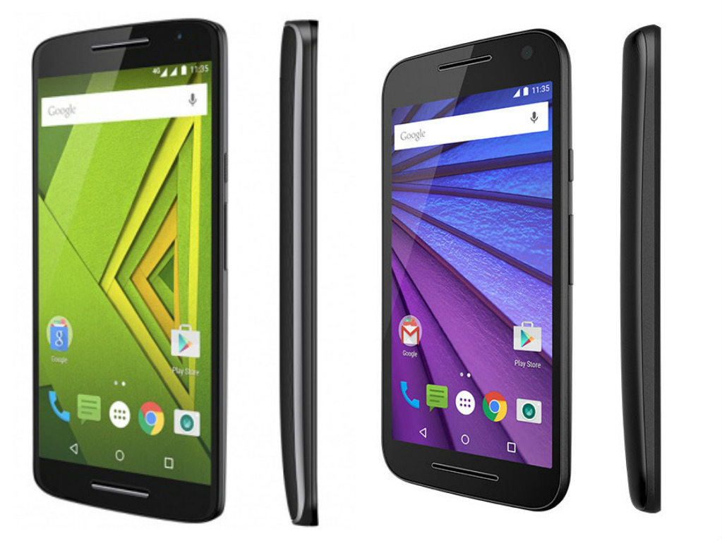 motorola súboj - rozdiel len v cene?