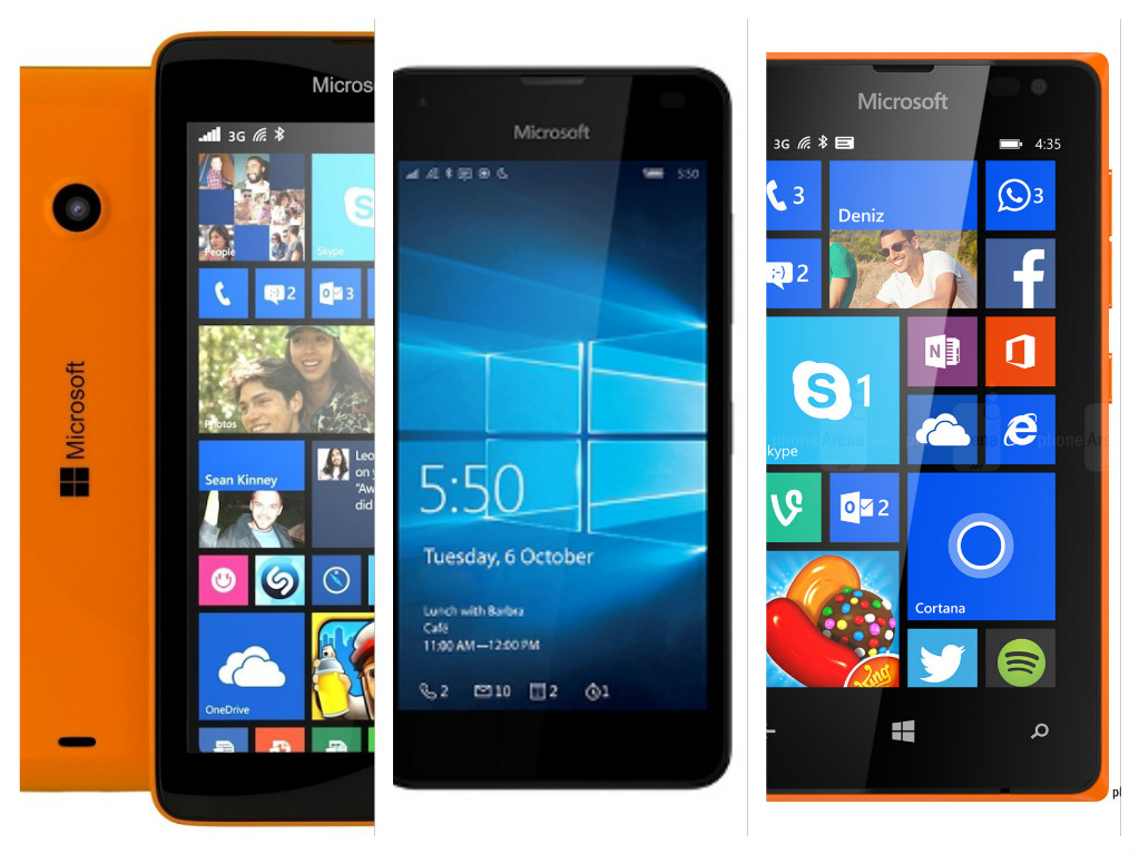 Štvorlístok od Microsoft Lumia Blog
