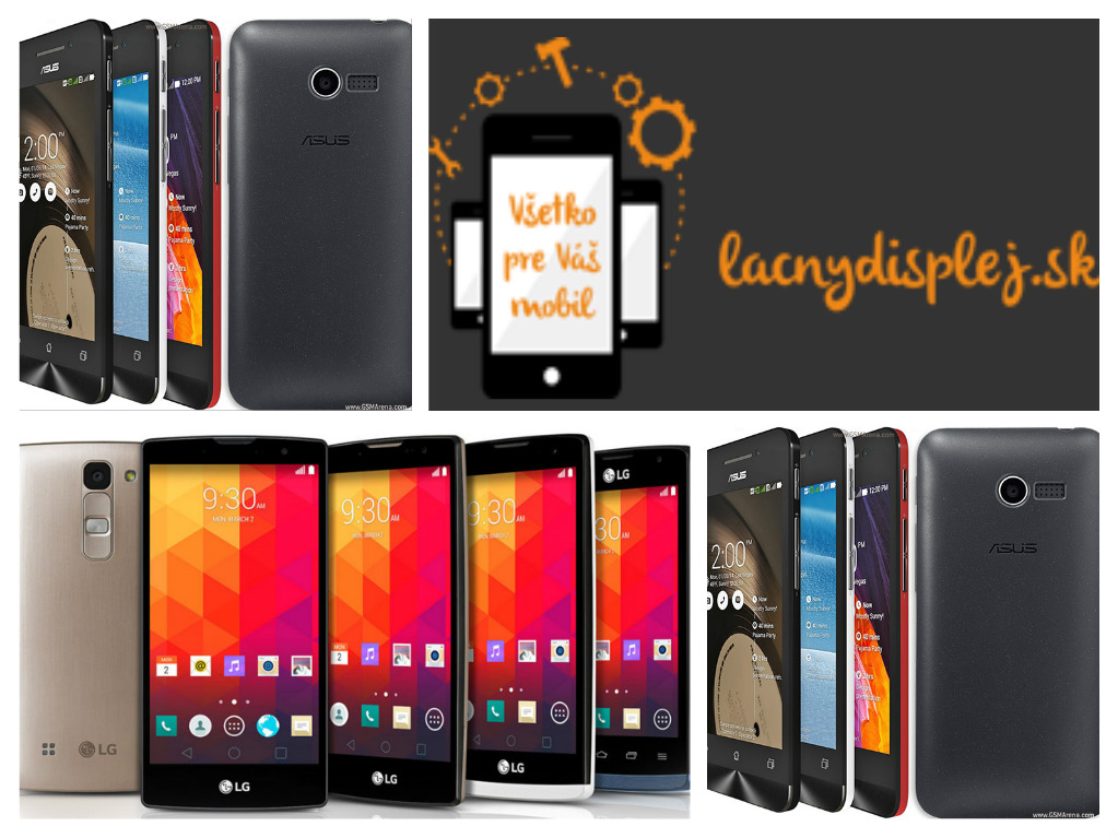 Vyberáme si smartphone nad 100 eur