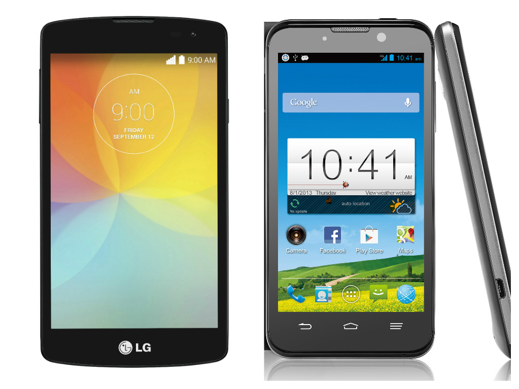 Vyberáme si smartphone do 100 eur