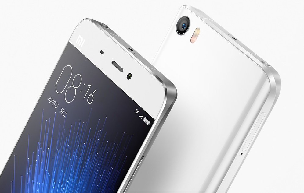 Bombová Xiaomi MI5S – čím nás ešte prekvapí?