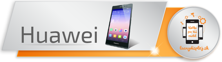 huawei lcd displeje