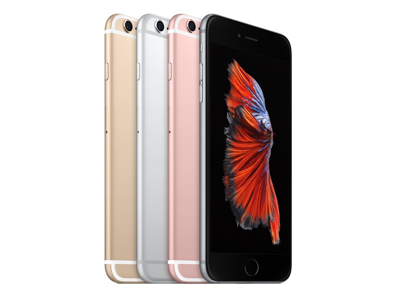 Nová generácia iPhonov