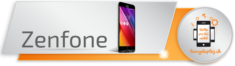 Zenfone lcd displej