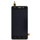 Huawei Honor 4C LCD displej + dotykové sklo