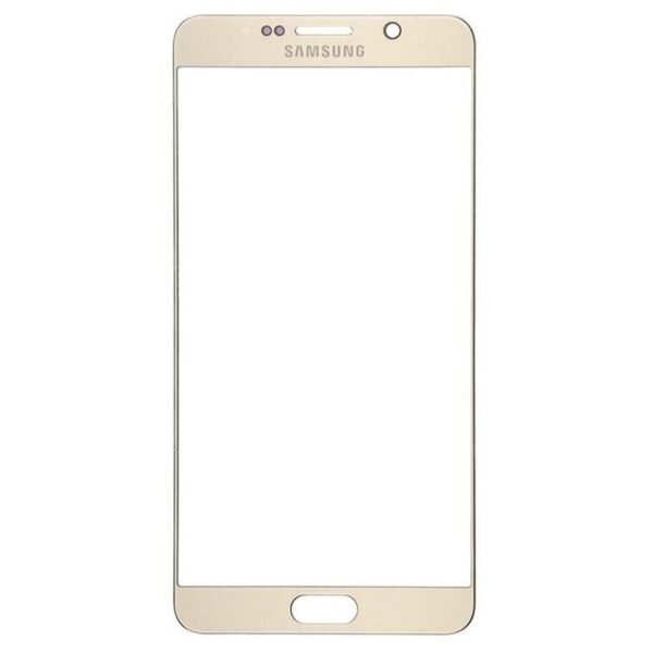 Samsung Galaxy Note 5 dotykové sklo