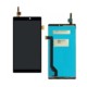 Lenovo K4 Note lcd displej s dotykovým sklom