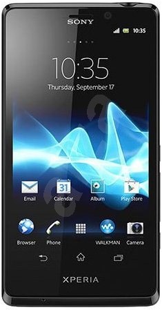 Sony Xperia T