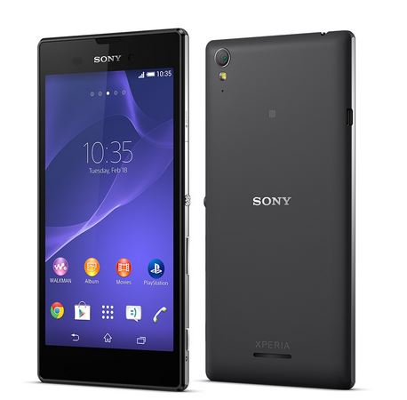 Sony Xperia T3