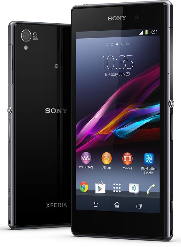 Sony Xperia Z1