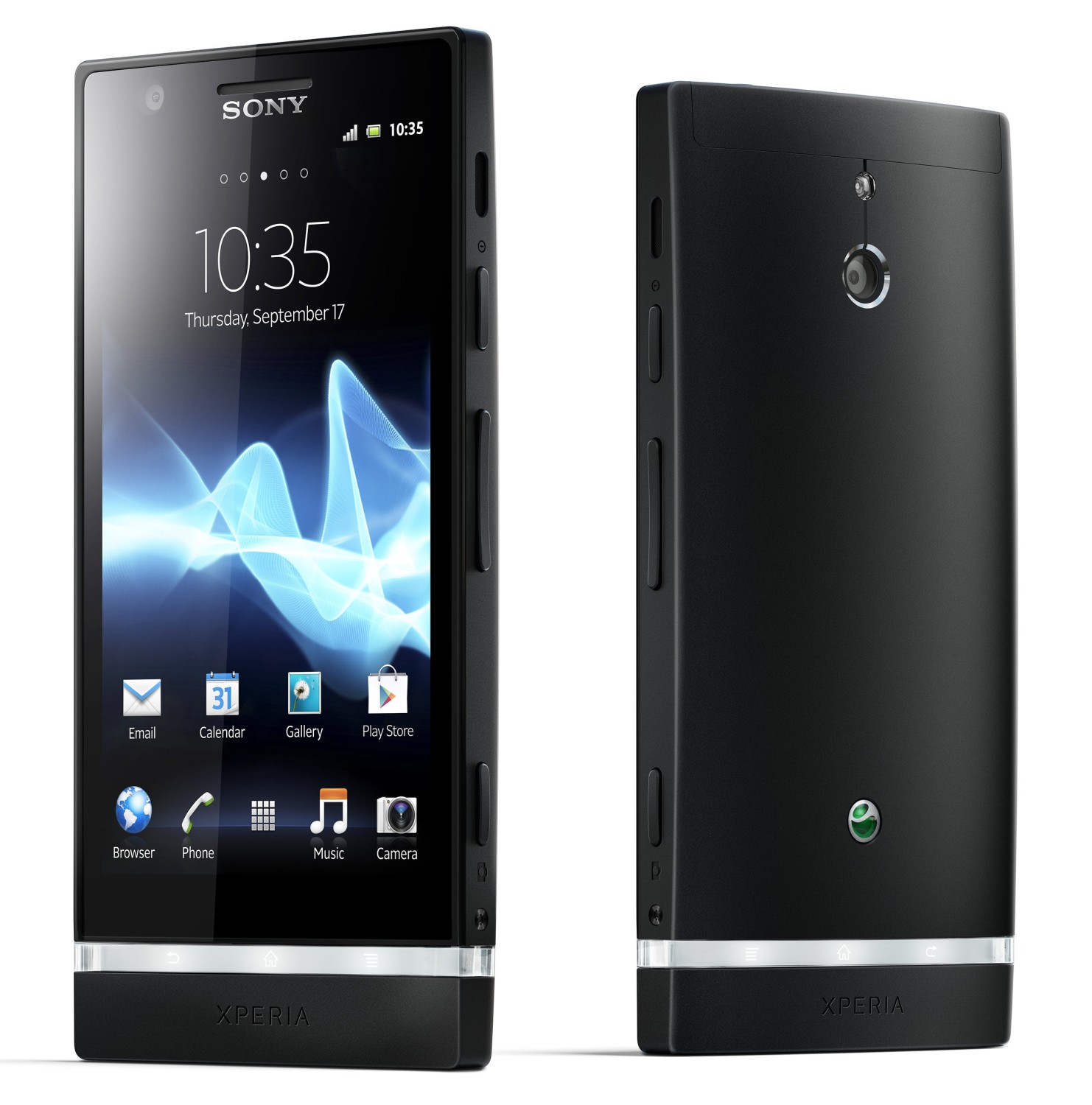 Sony Xperia P