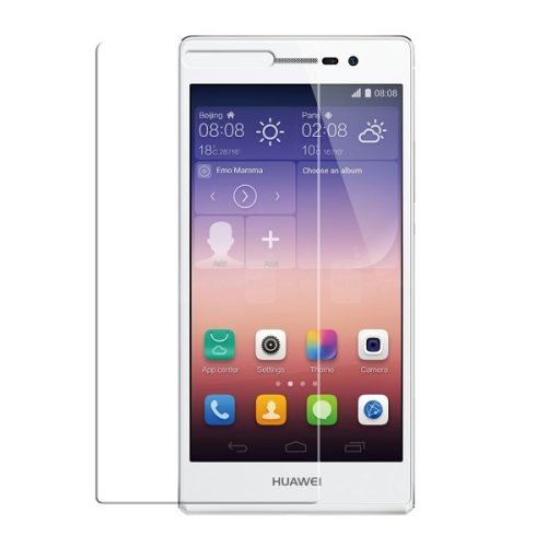 Ochranné tvrdené sklo Huawei P7