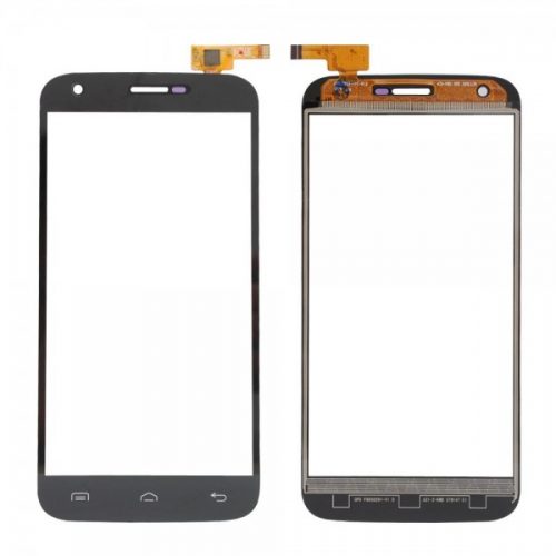 Doogee Y100 dotykové sklo