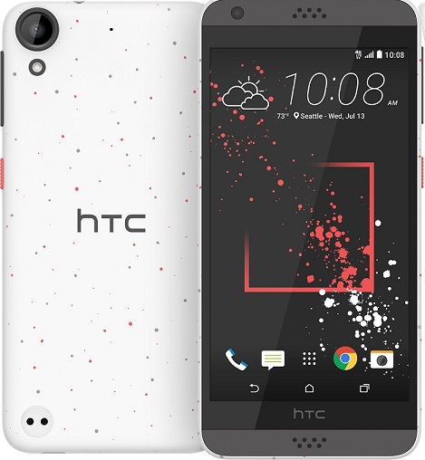 HTC Desire 530