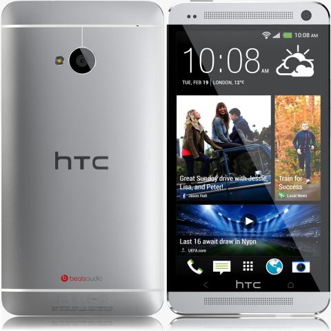 HTC ONE M7