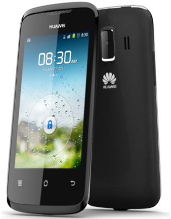 Huawei Ascend Y210