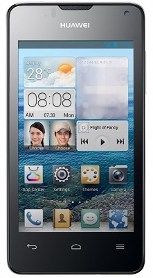 Huawei Ascend Y300