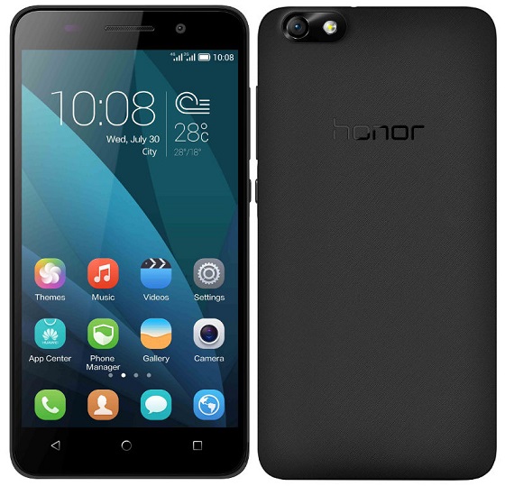 Huawei Honor 4x