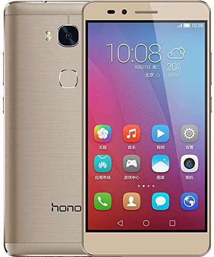 Huawei Honor 5x