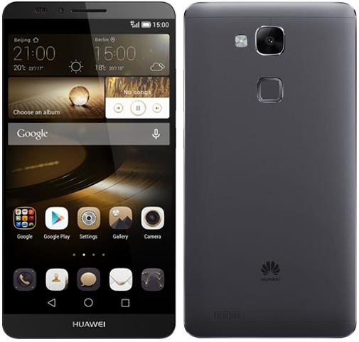 Huawei Mate 7