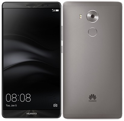 Huawei Mate 8