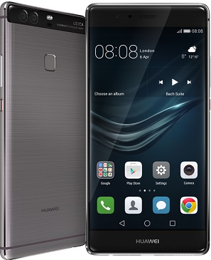 Huawei P9