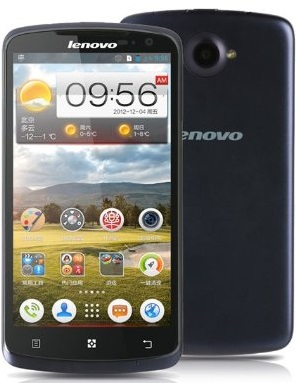 Lenovo S920