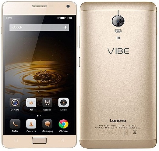 Lenovo Vibe P1