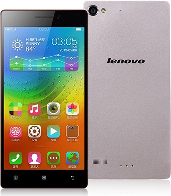 Lenovo Vibe X2