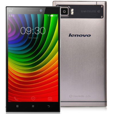 Lenovo Vibe Z2