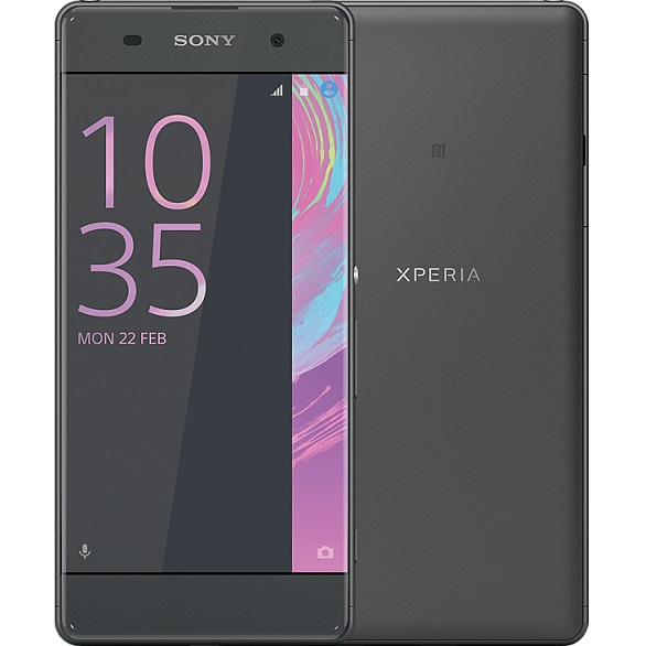 Sony Xperia XA