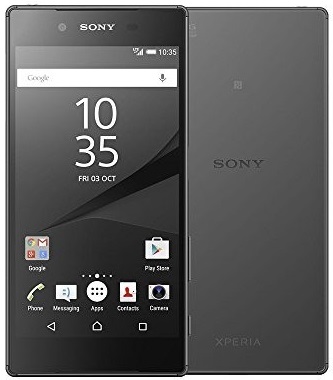 Sony Xperia Z5