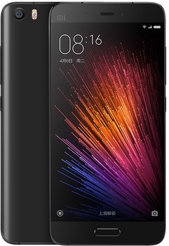 Xiaomi mi5