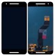 Huawei Nexus 6P lcd displej + dotykové sklo