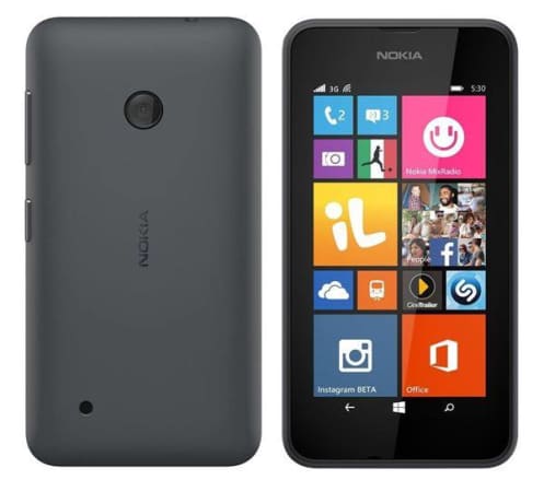 Nokia Lumia 530