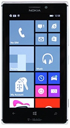 Nokia Lumia 925