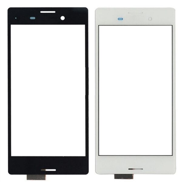 Sony Xperia M4 dotykové sklo